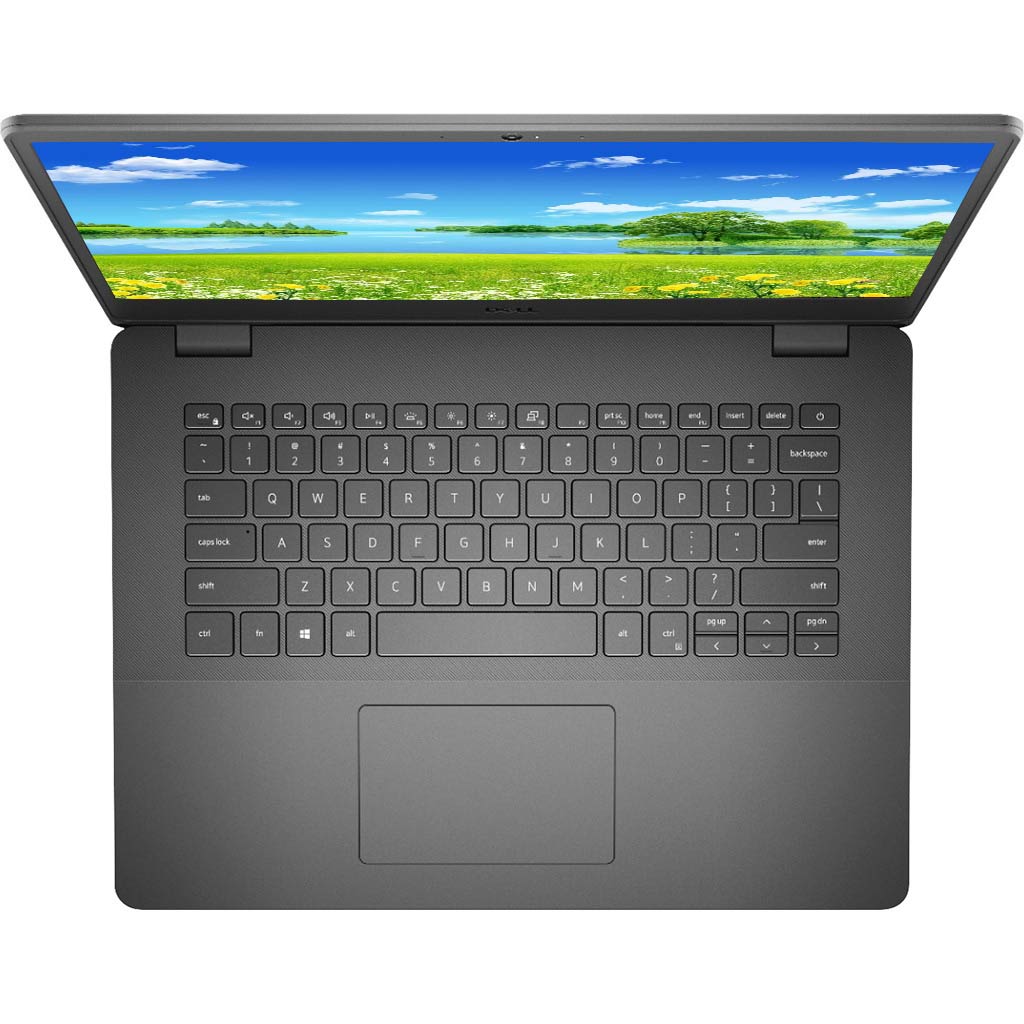 Laptop Dell Vostro 14 3400 i5 1135G7/8GB/512GB/Win11 YX51W5 - Hàng chính hãng