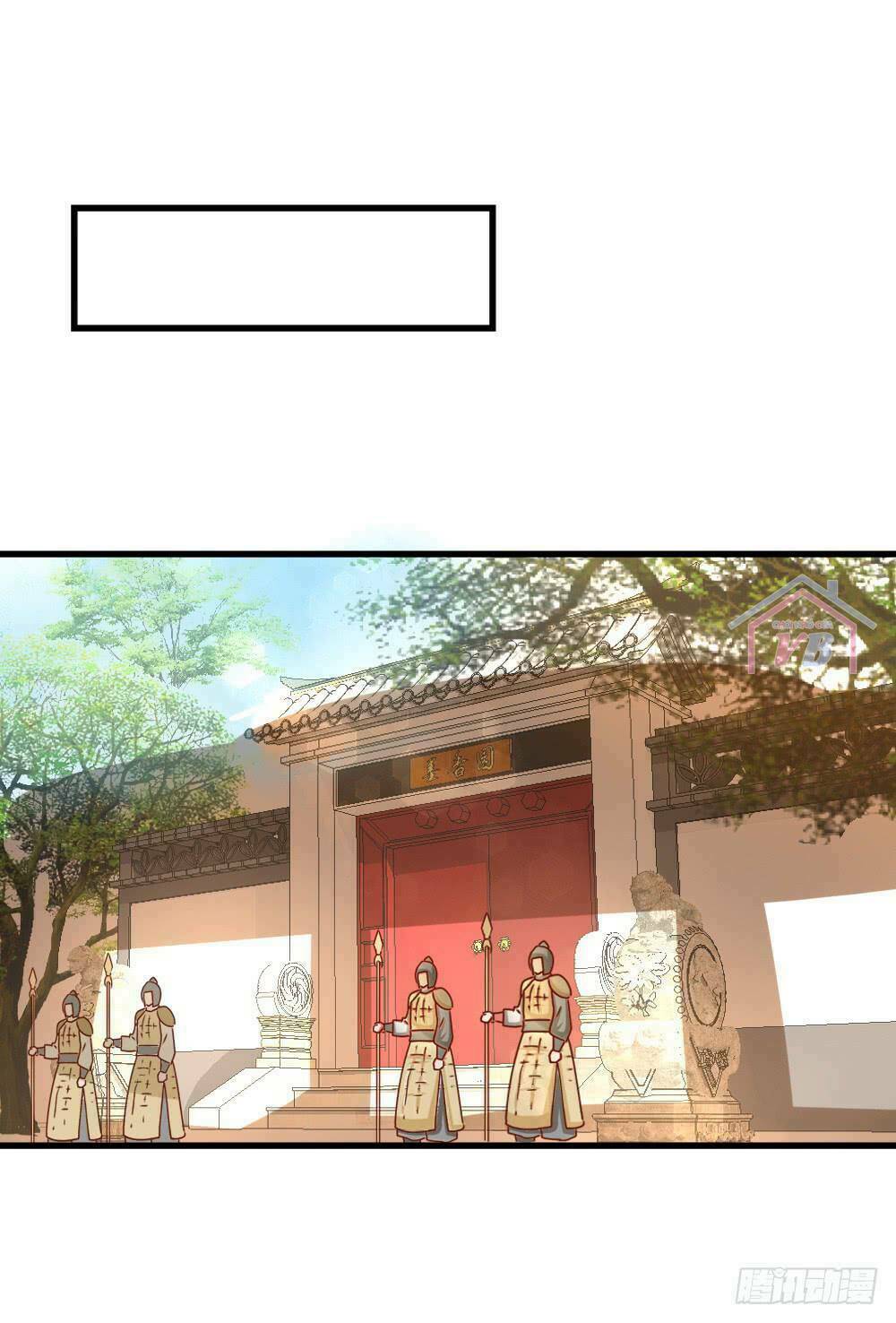 hồng nhan bất vong quốc chapter 17 25