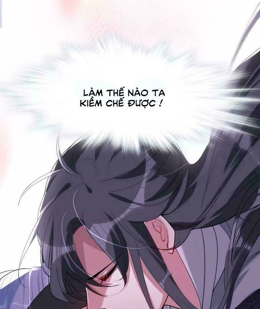 độc y đích nữ chapter 5 8