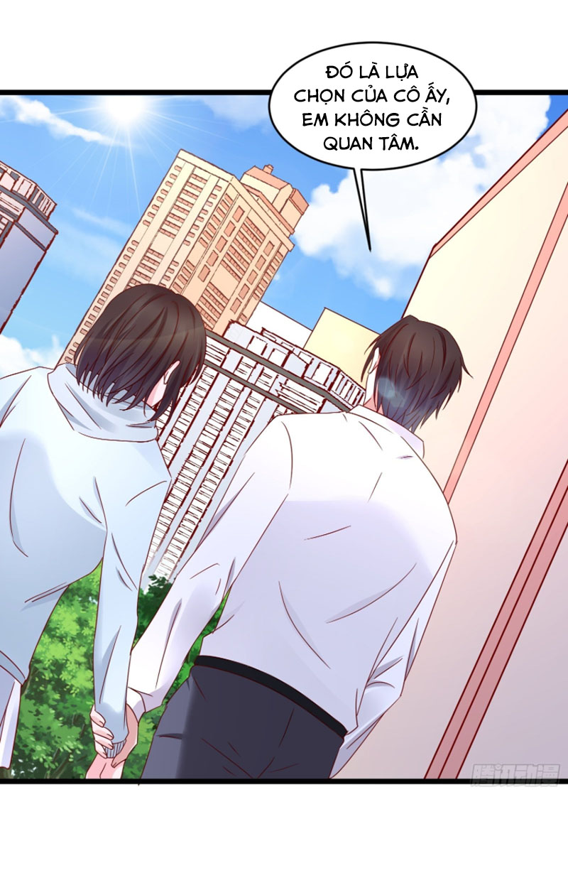 trùng sinh đô thị - nhà đầu tư mạnh nhất chapter 13 22