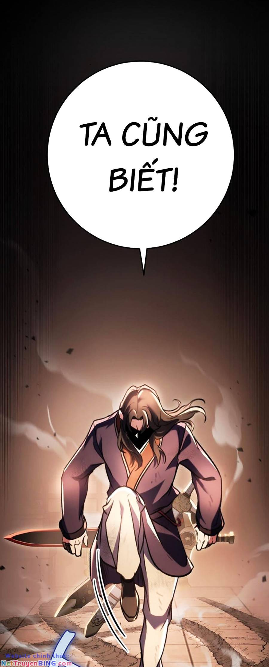 Thanh Kiếm Của Hoàng Đế chapter 32 56