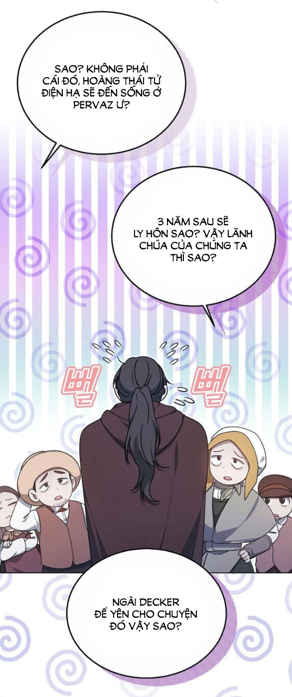 Thời Đại Của Oman chapter 5.1 107
