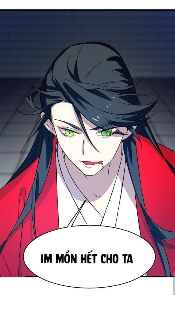 độc bộ thiên hạ: đặc công thần y chapter 138 15