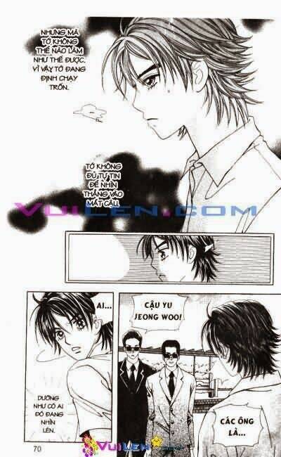 tên nô lệ đáng yêu chapter 7 70