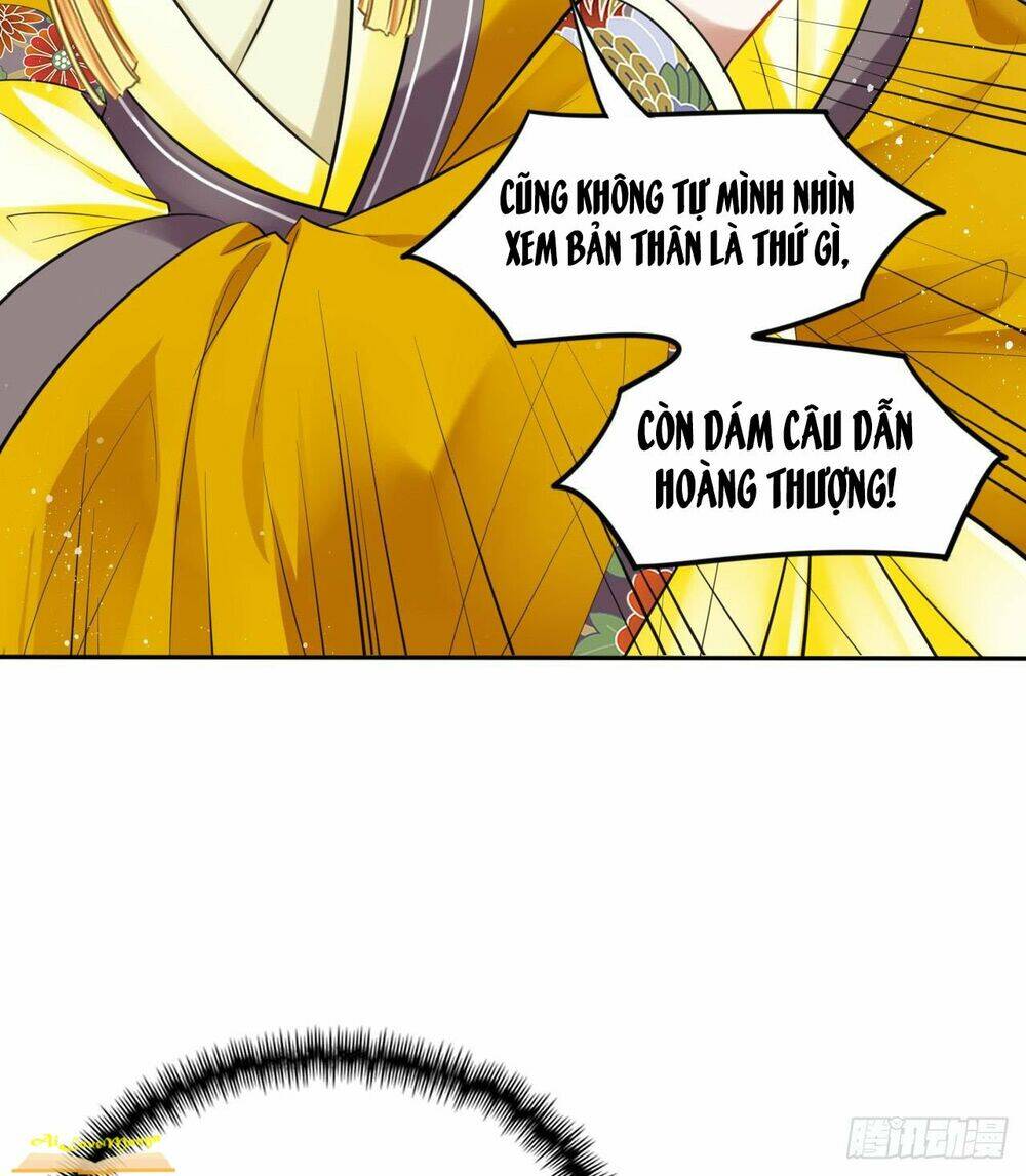 vương phi thật thích trang điểm chapter 26 12