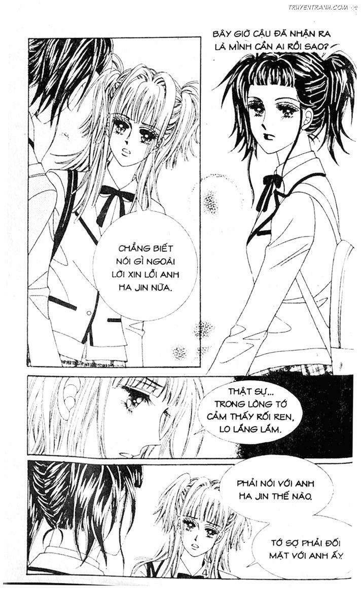 điên vì yêu - love like crazy chapter 37 5