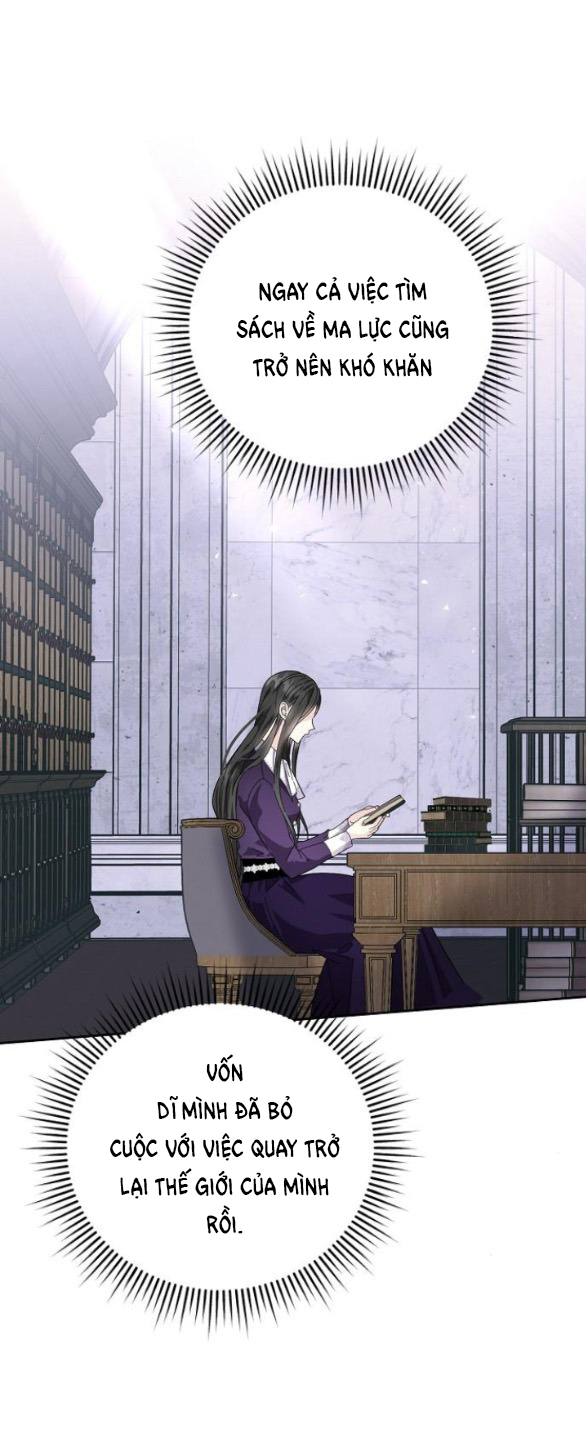 chiếm hữu trái tim bạo chúa chapter 4.2 16