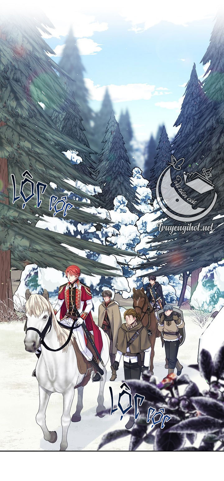 tôi gặp rắc rối vì chồng qúa dễ thương chapter 27.2 7