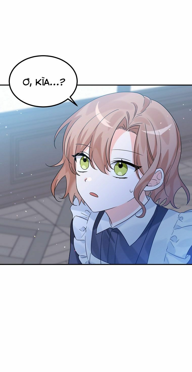 ác nữ karuna bé lại chapter 18 70