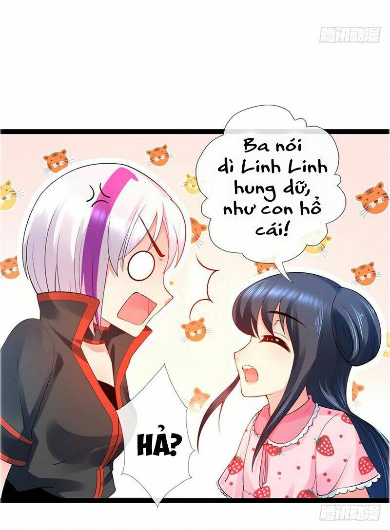 vú em là cổ tiên chapter 13 7