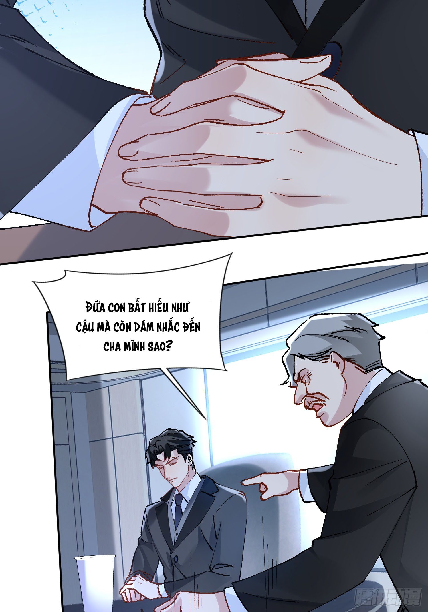 ỷ trên hiếp dưới chapter 12 16