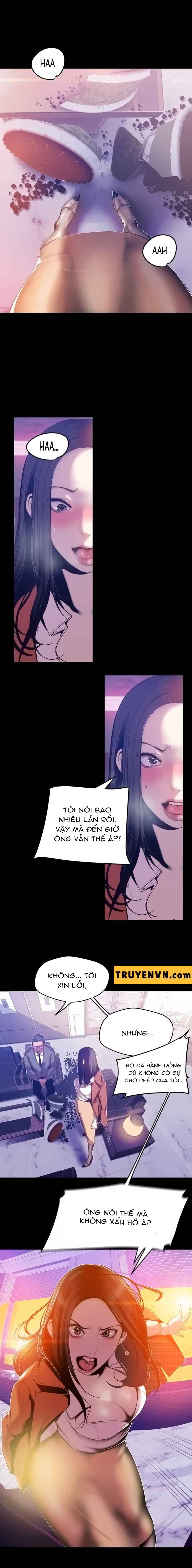 một thế giới mới tuyệt vời chapter 68 2