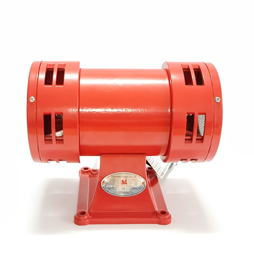 Còi hú báo động cỡ nhỏ LK-JDW105