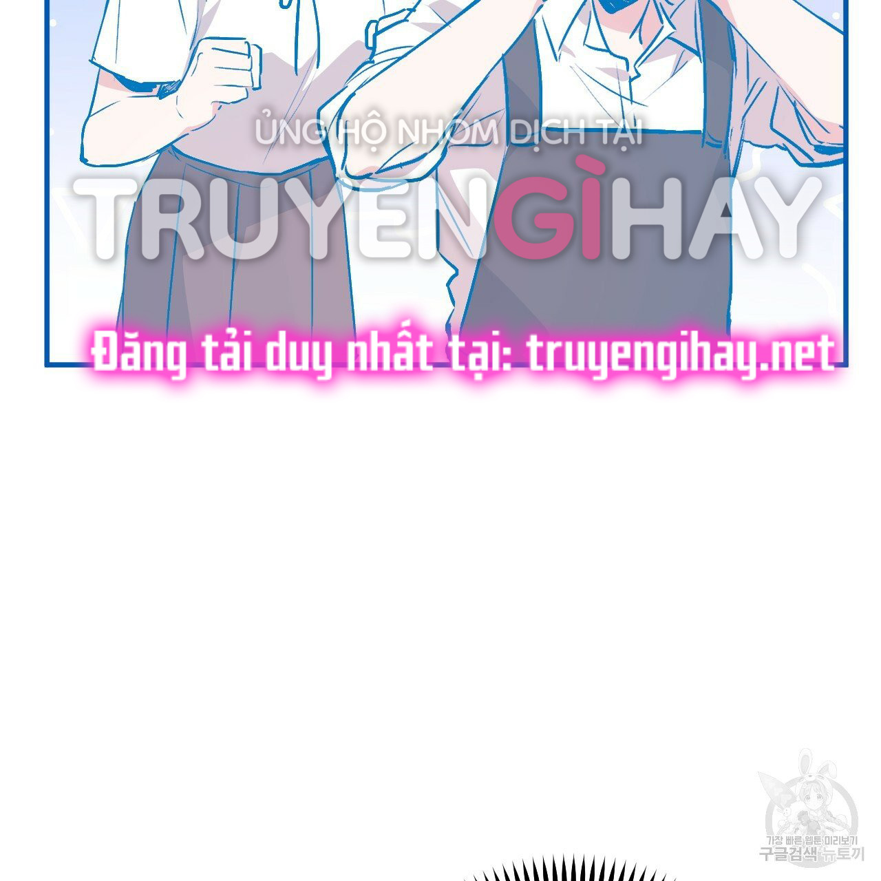 những chú thỏ của hapypy chapter 44 25