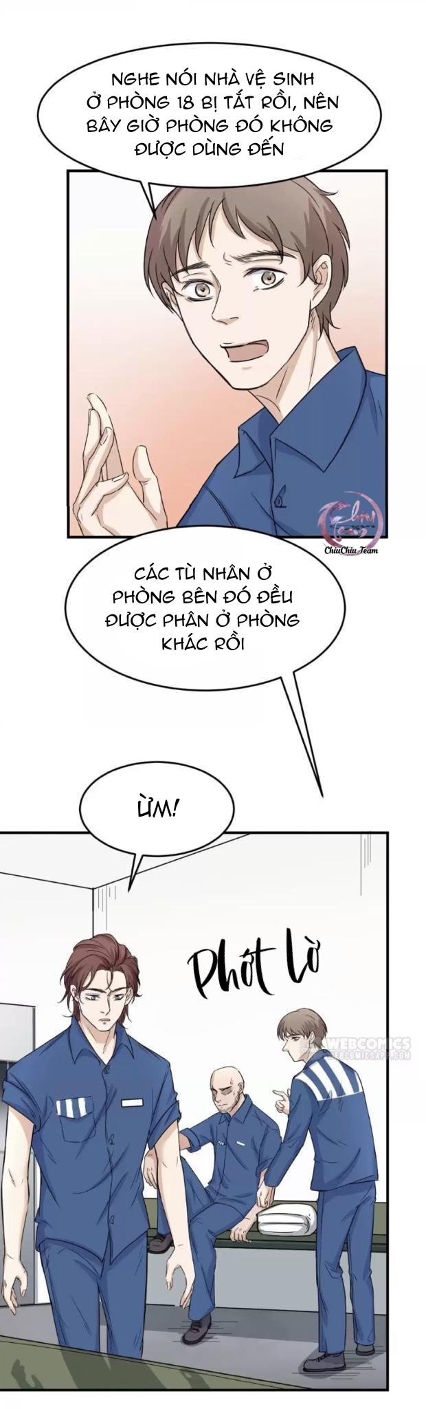 thu dĩ vi kỳ chapter 57 3