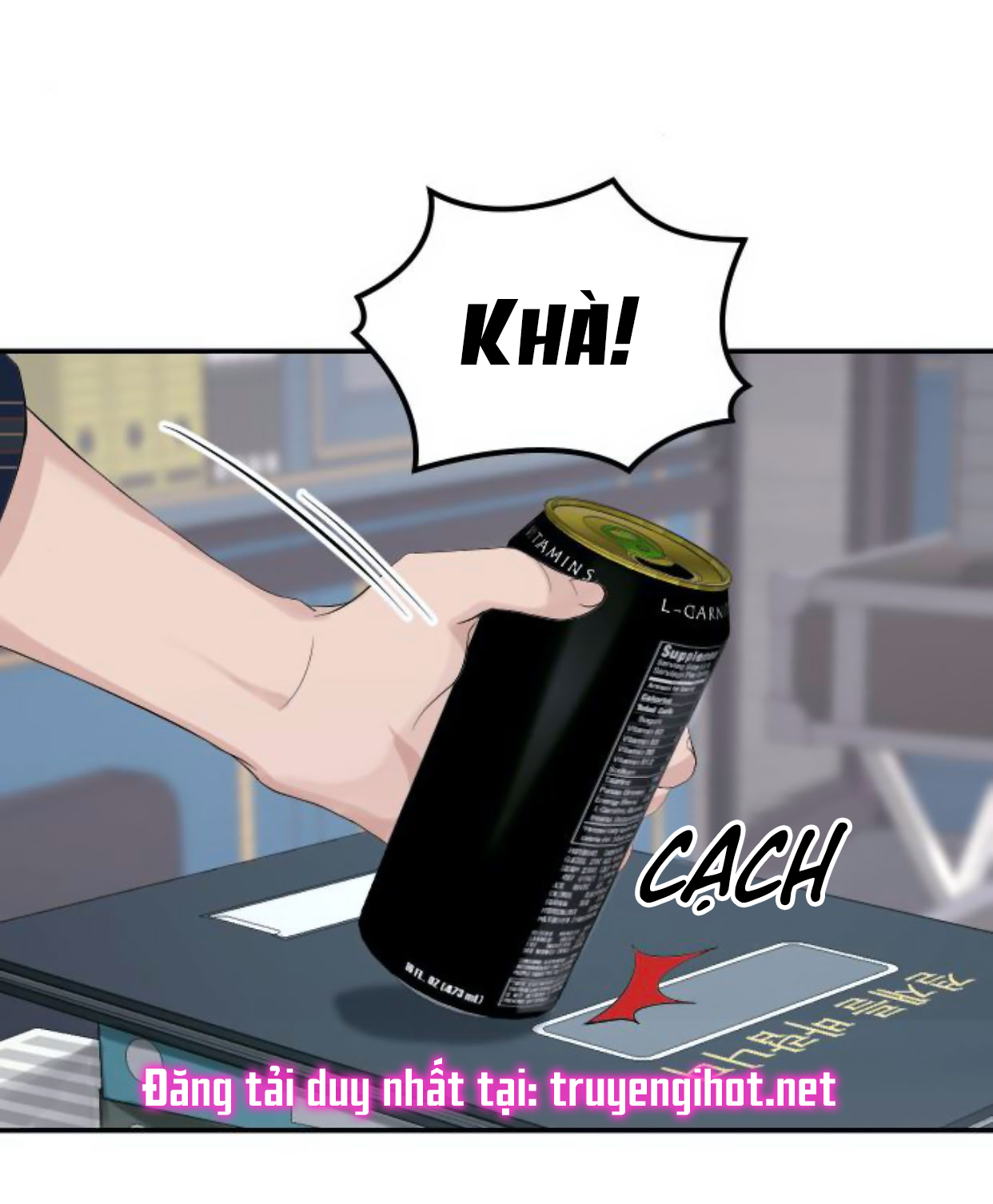 cuộc hôn nhân hoàn hảo chapter 24 17