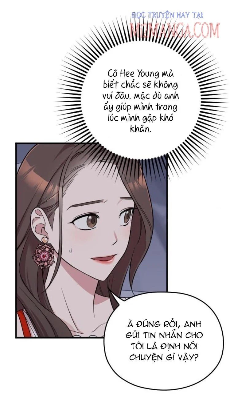 cô đi mà lấy chồng tôi chapter 13 21