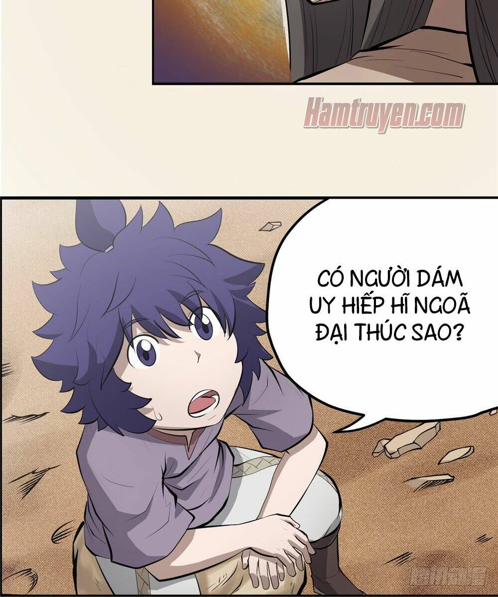 hiệp hành cửu thiên chapter 63 4