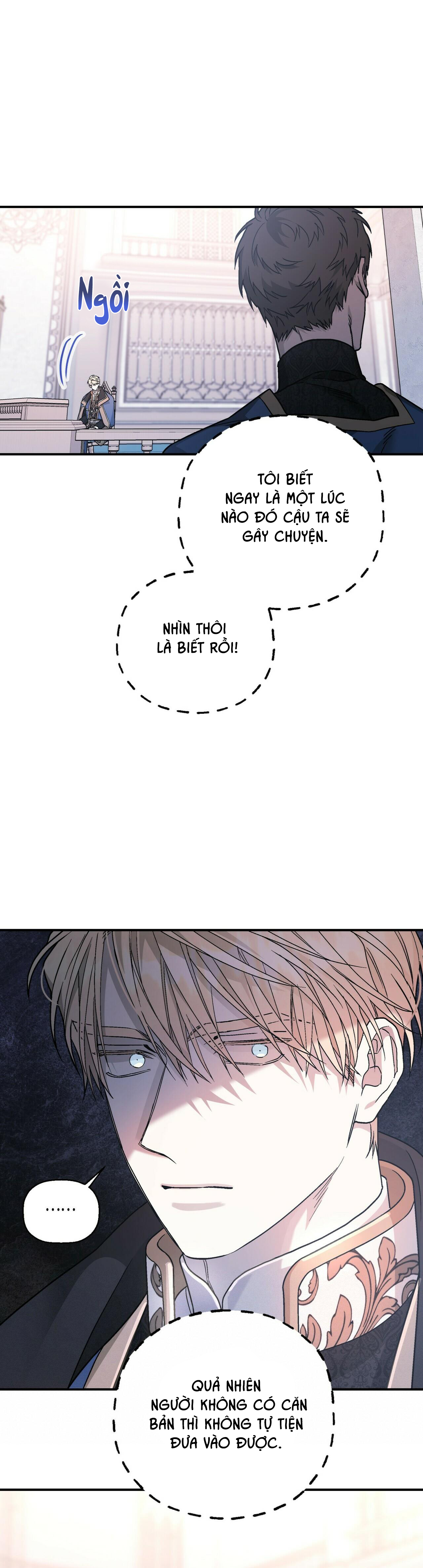 khế ước vĩnh cửu chapter 32 5