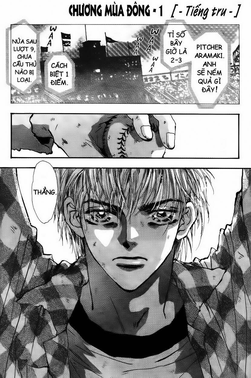 7 mầm sống chapter 16 2