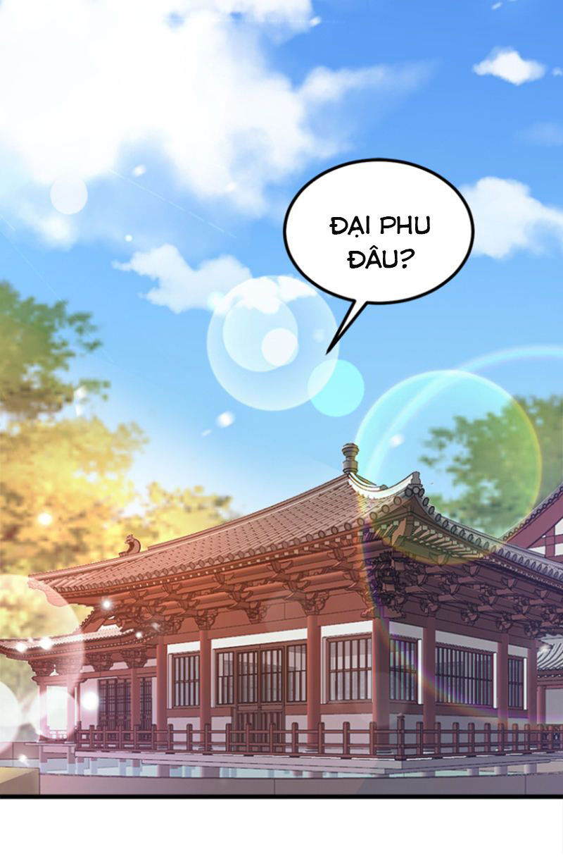 độc tâm cuồng phi khuynh thiên hạ chapter 56 27