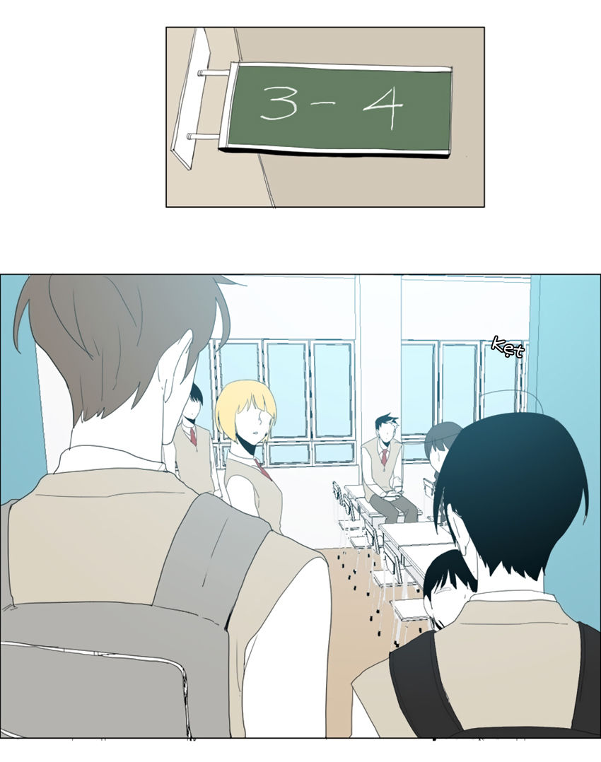 thú cưng của tôi là dơi chapter 42 50