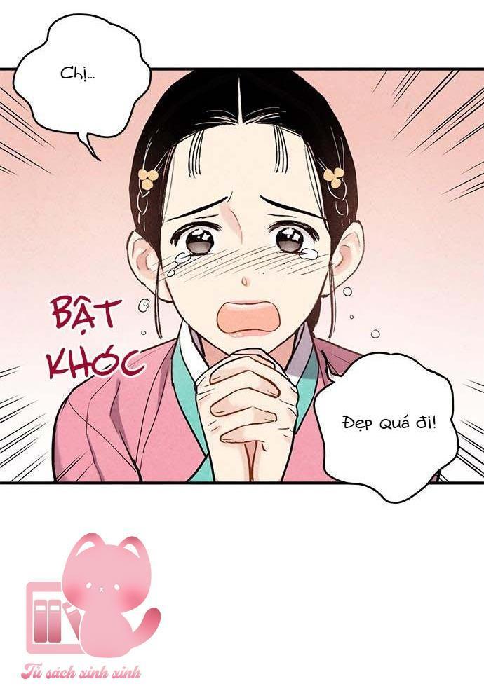 lệnh cấm hôn chapter 97 13