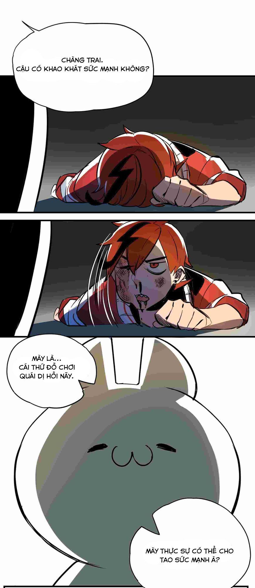 the exploding girl chapter 1.1 16