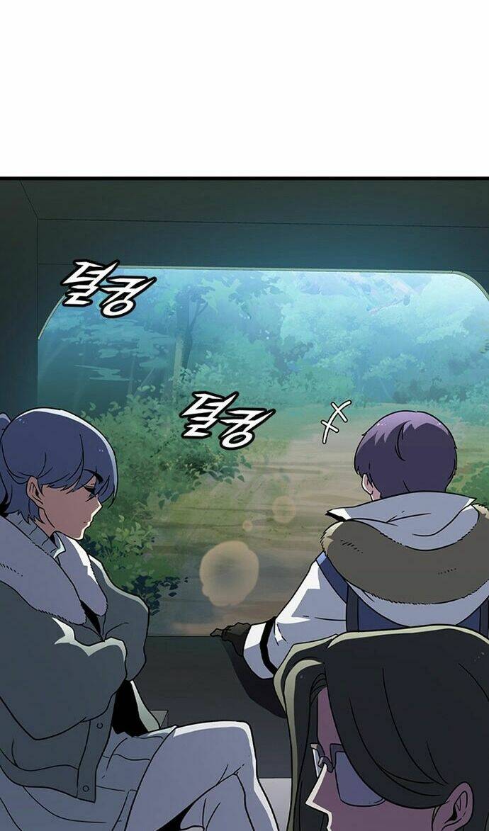 điểm chết chapter 16 18