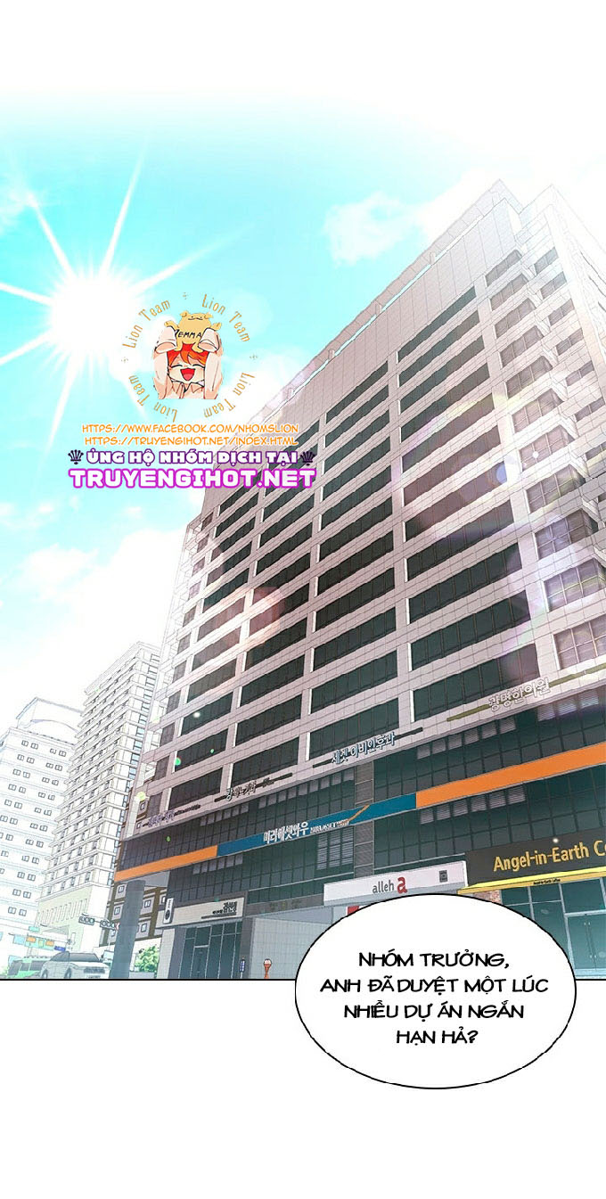 vướng vào mối quan hệ ngoài ý muốn chapter 38 12