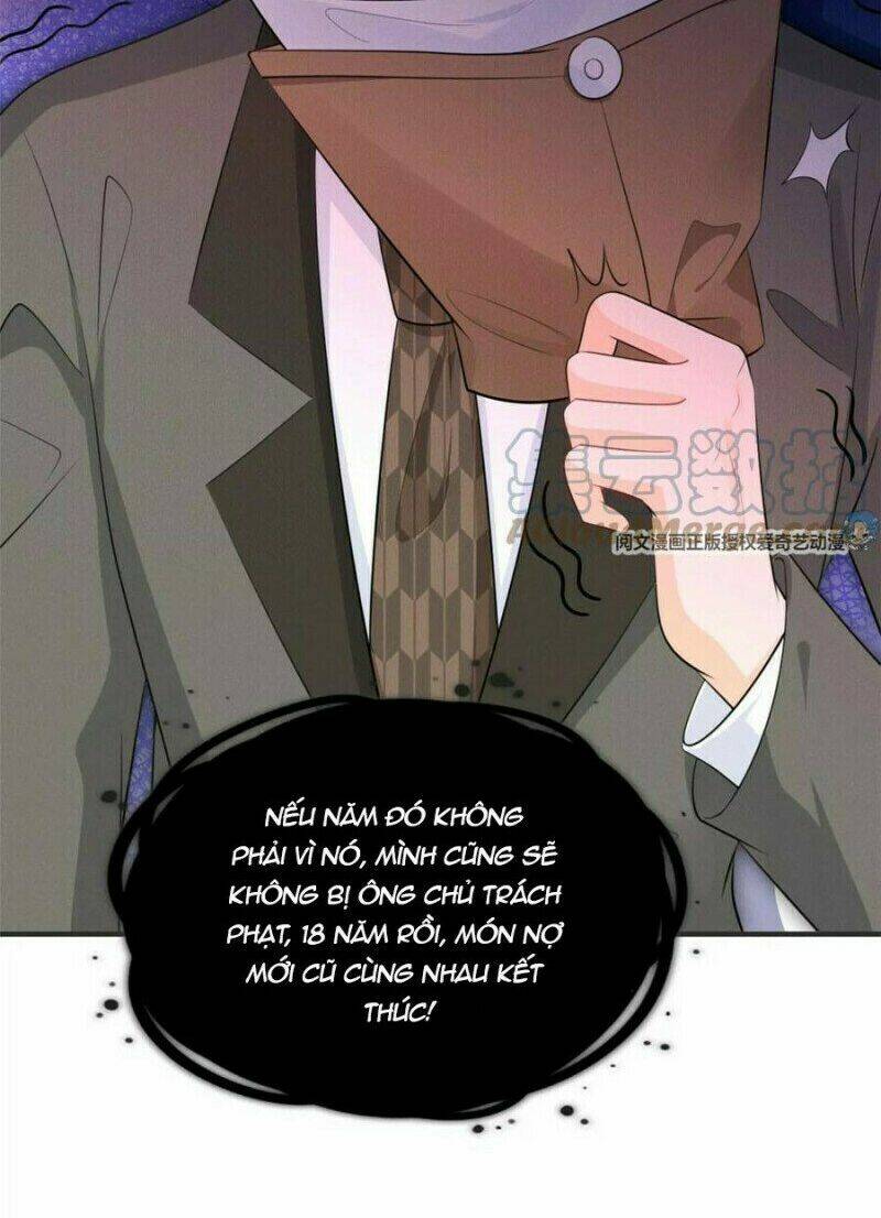 tôi trở thành tổ tông của 5 vị đại lão chapter 54 37