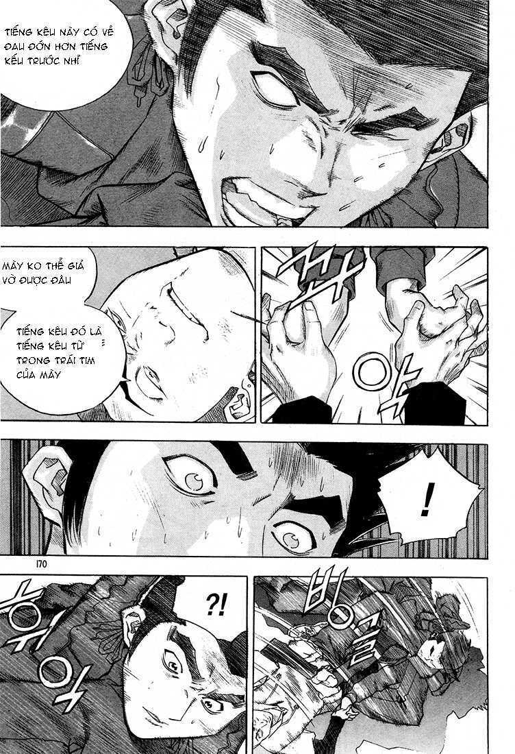 change guy chapter 296 6