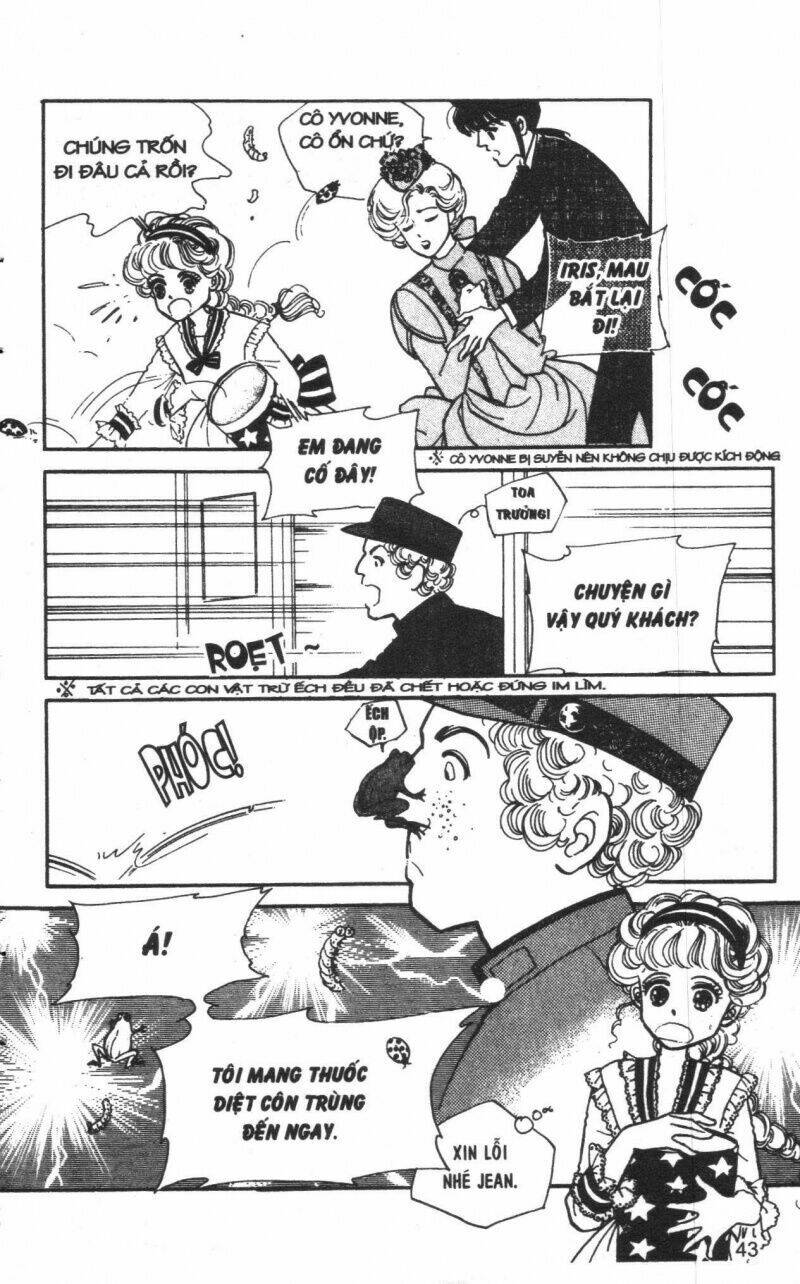 bibi iris chapter 1 44