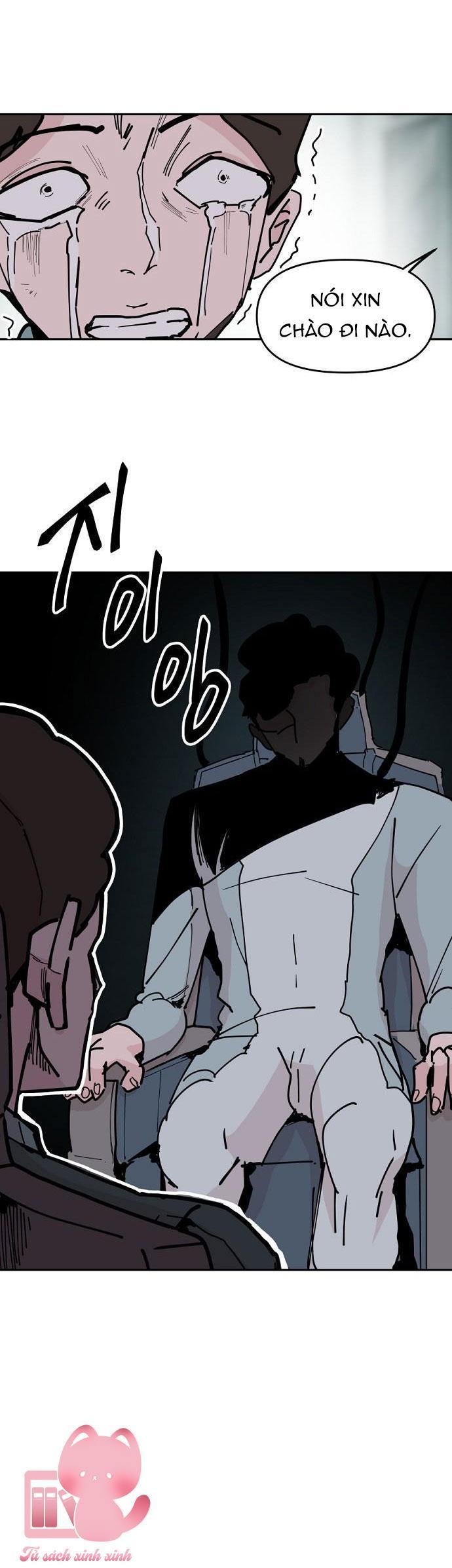 yêu không hồi kết chapter 25 37