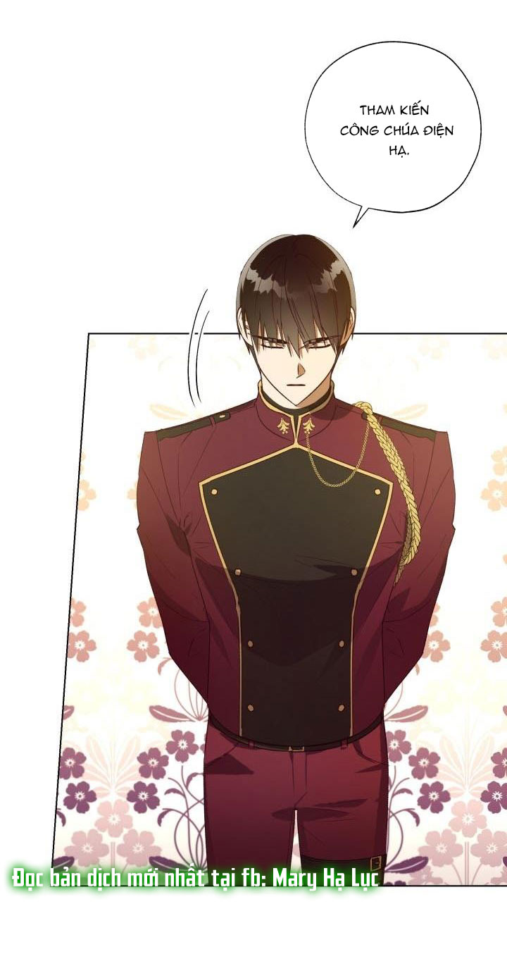 công chúa khắc ấn kẻ phản nghịch chapter 32 3