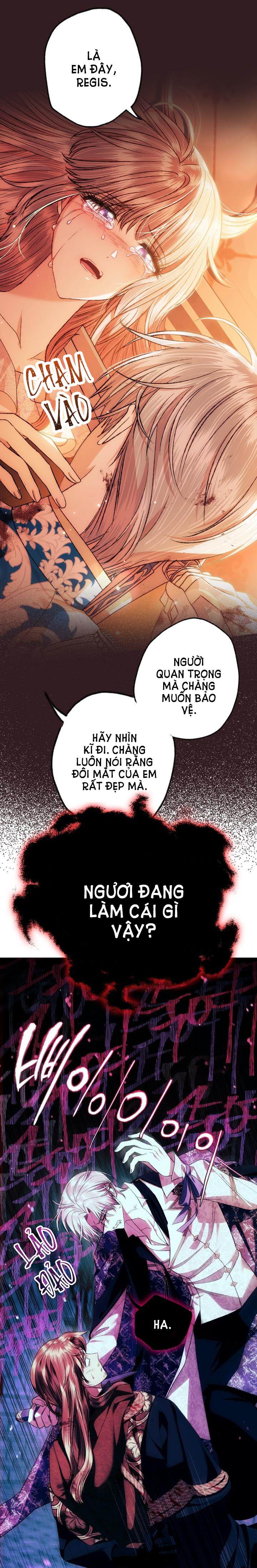 cha à, con không muốn kết hôn đâu chapter 76 22