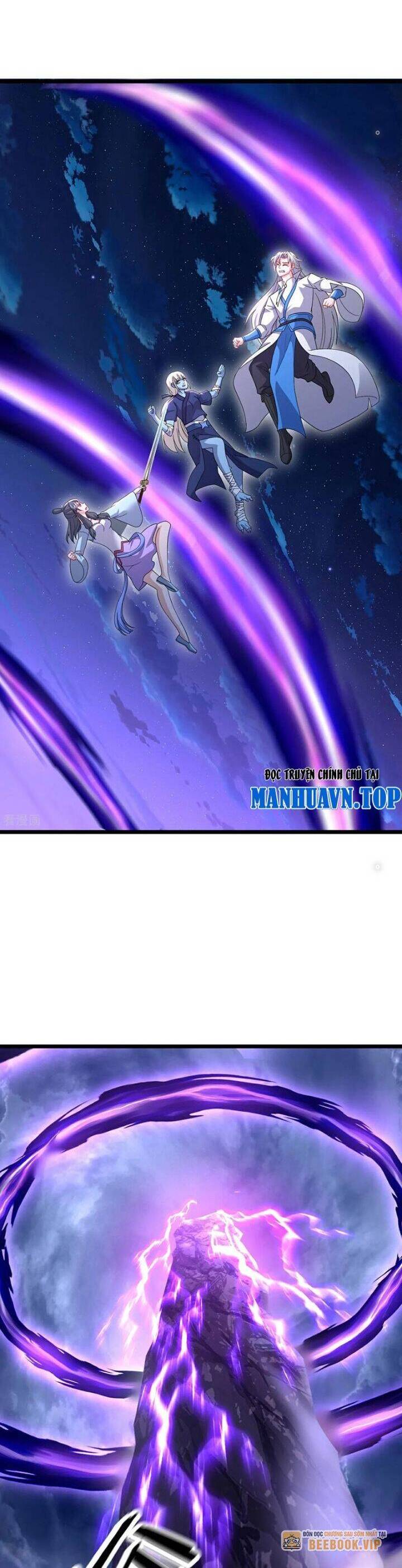 tiên võ đế tôn chapter 680 30