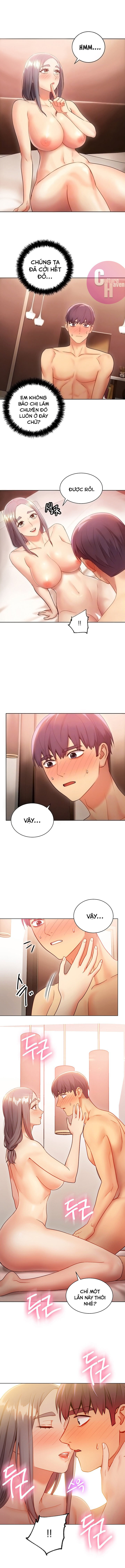 bạn của mẹ kế chapter 20 3