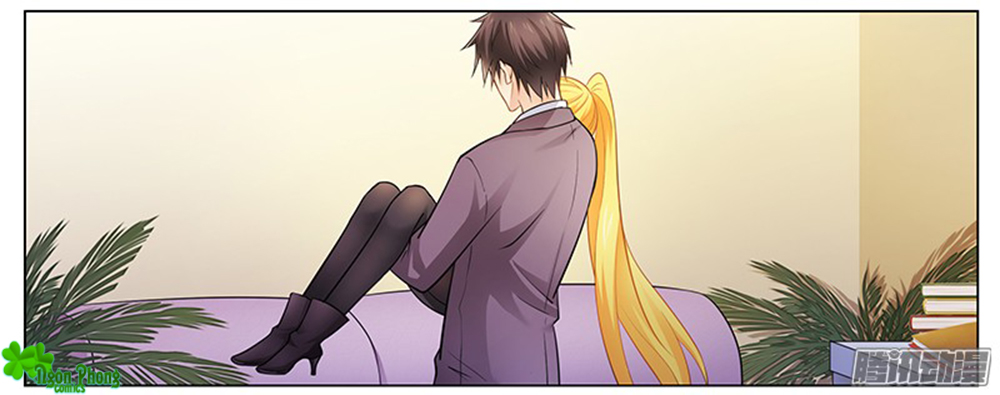 phúc hắc tổng tài đừng tới đây chapter 39 12