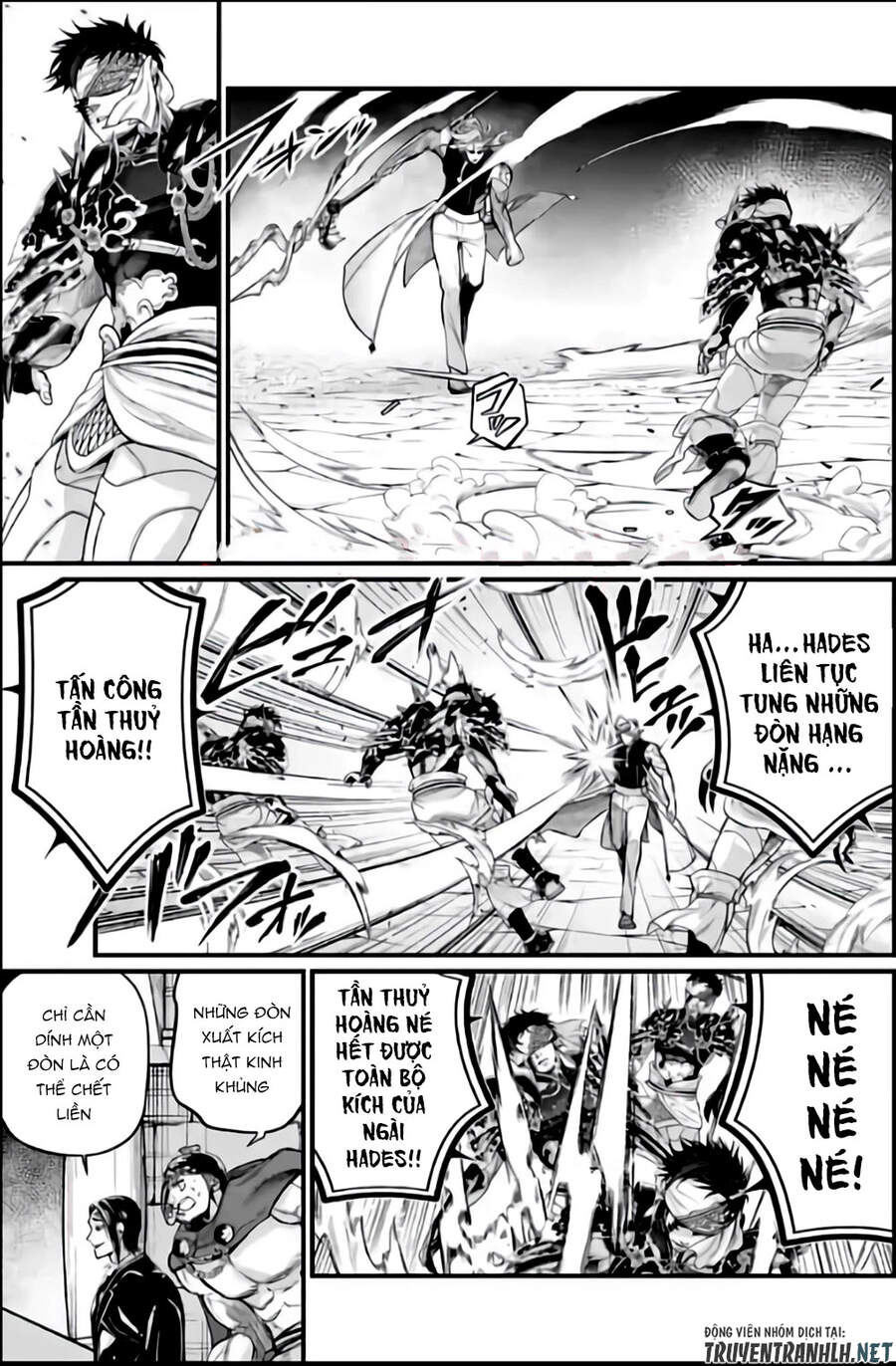 đại chiến nhân thần chapter 56 49