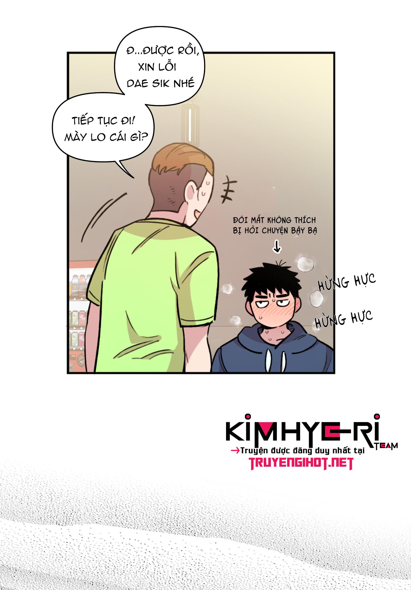 [18+] 1 người khỏe 2 người vui chapter 12 34