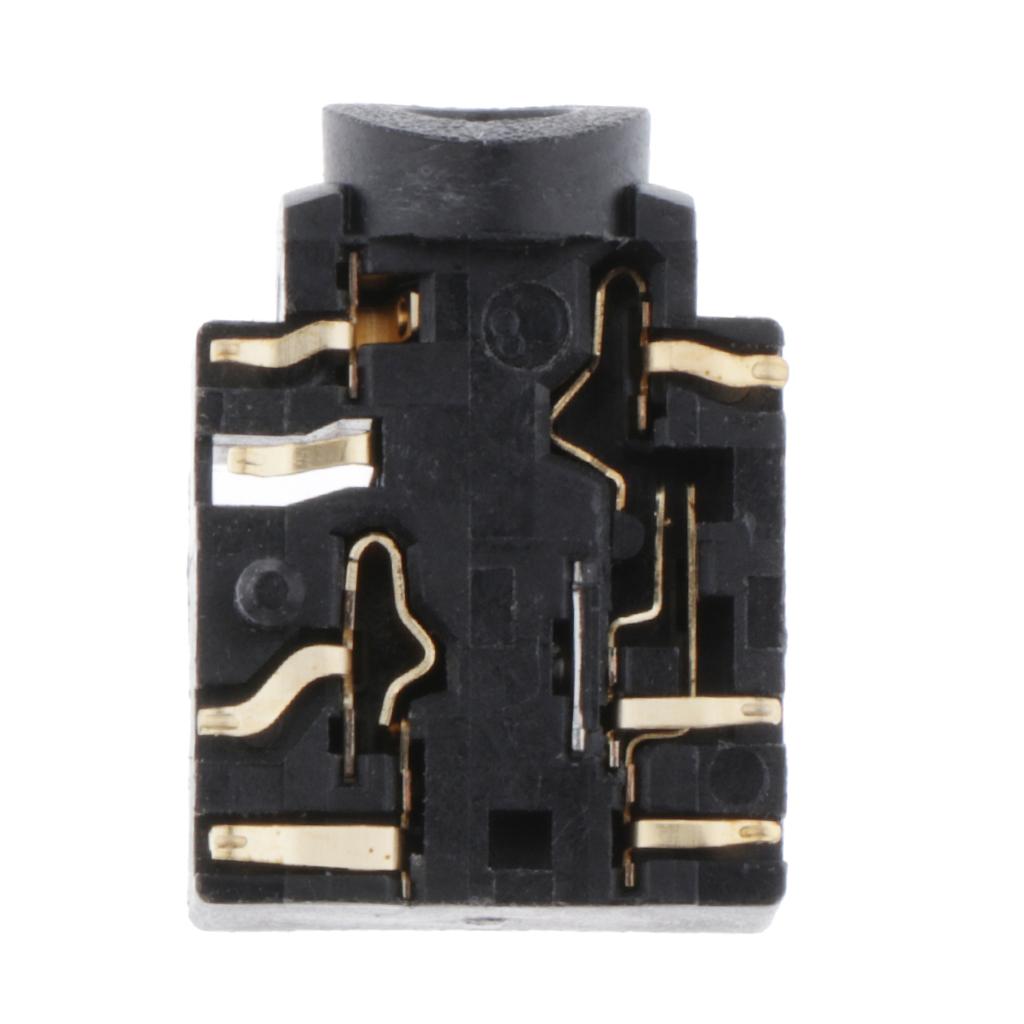 3.5mm Repair Part Audio Jack Plug Socket For Xbox One  Controller