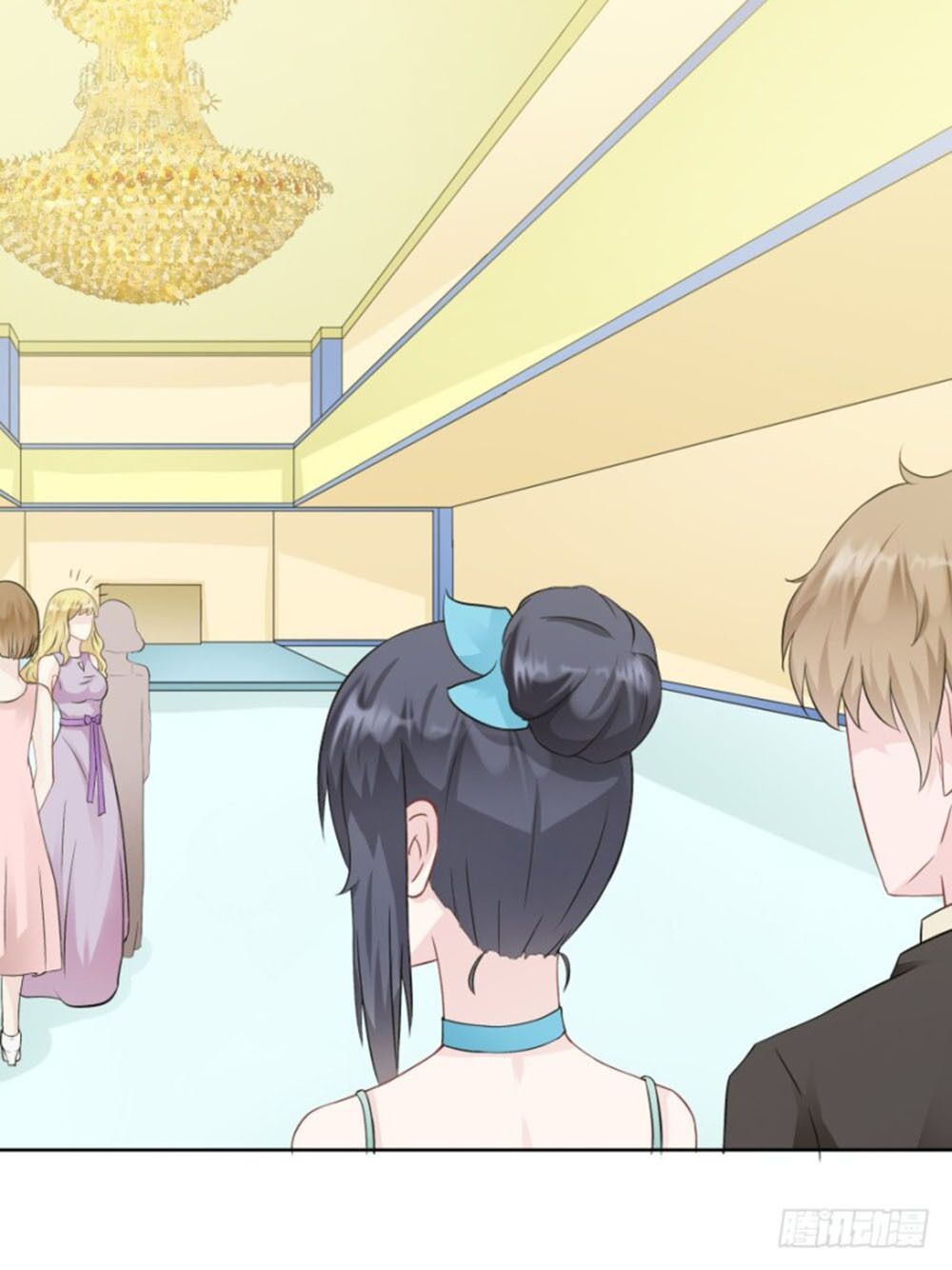 thiên kim đường môn chapter 92 27