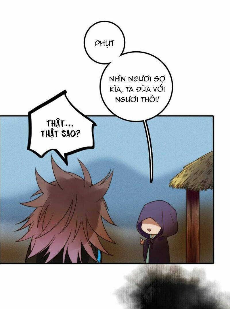 cướp chàng vợ về đón năm mới chapter 37 38