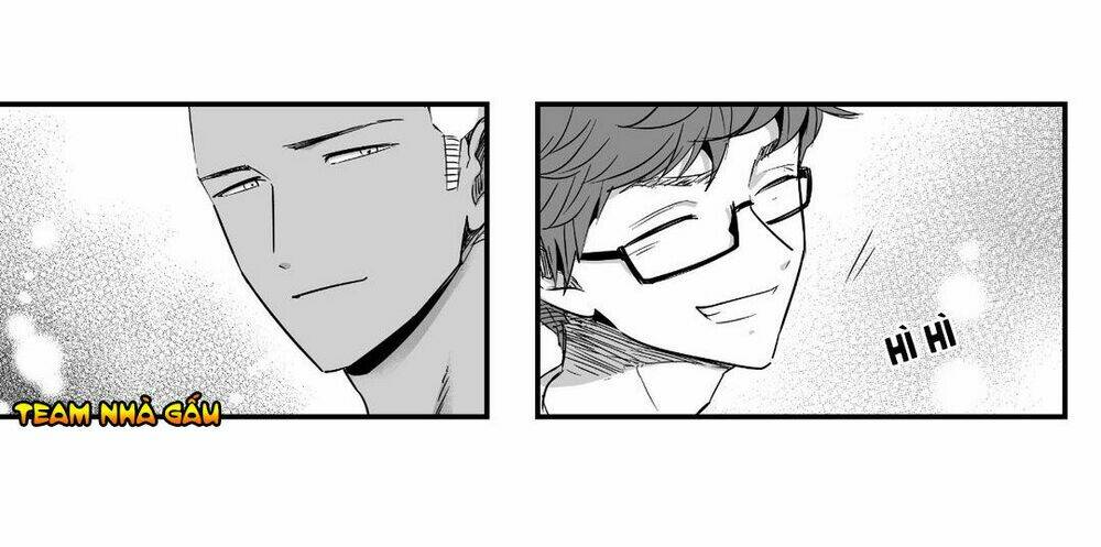 nếu thích tôi như vậy (ss2) chapter 10 42