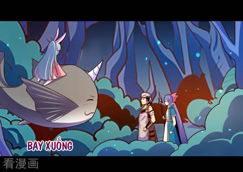 ta không phải là npc chapter 98 16