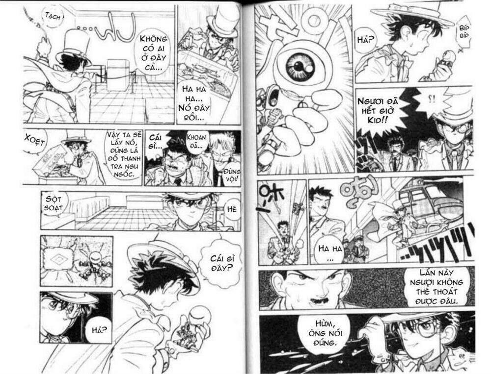 kaito kid chapter 9 4