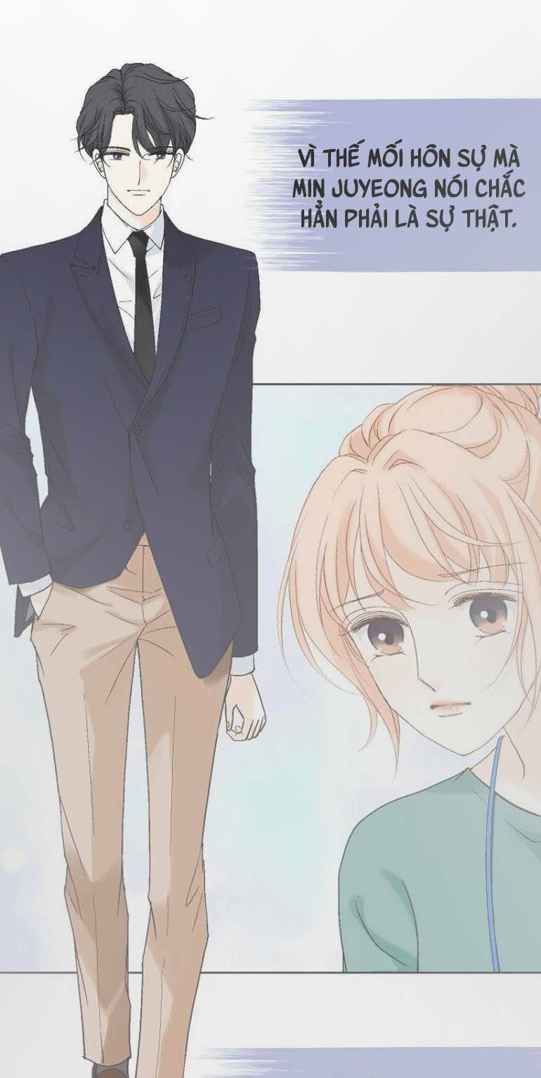 lee bom, em là của anh chapter 20 4