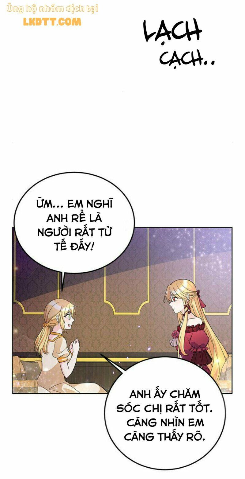 nữ hiệp trở về chapter 26 47