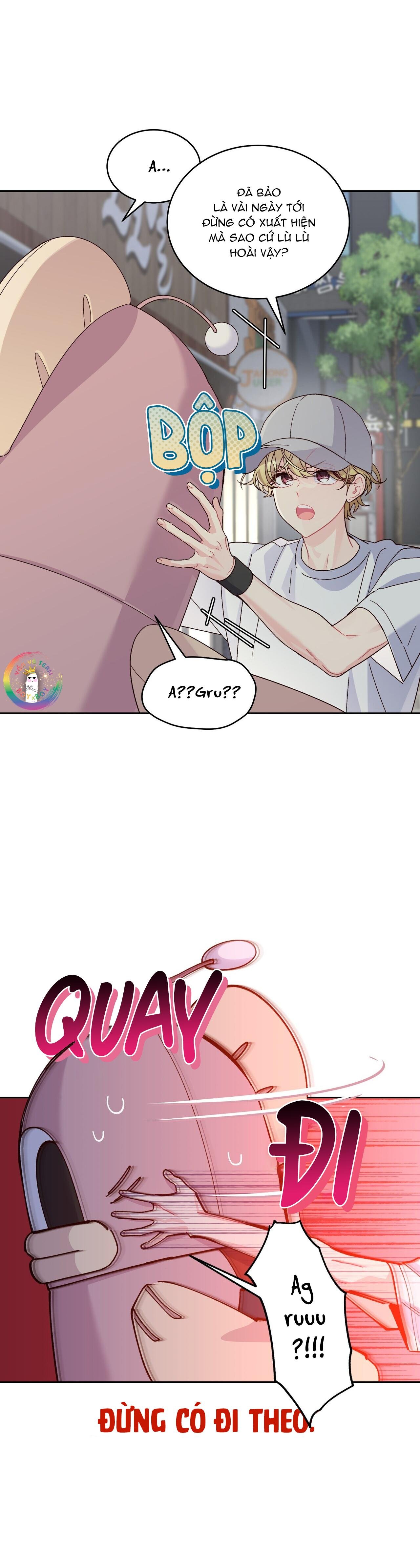 merry marbling chapter 91 5